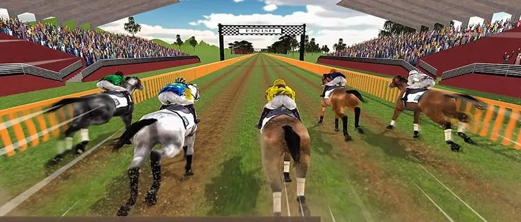 Cá Cược Đua Ngựa LD789: Bí Quyết & Mẹo Từ Dân Chuyên Nghiệp 2 Cá Cược Đua Ngựa LD789: Bí Quyết & Mẹo Từ Dân Chuyên Nghiệp