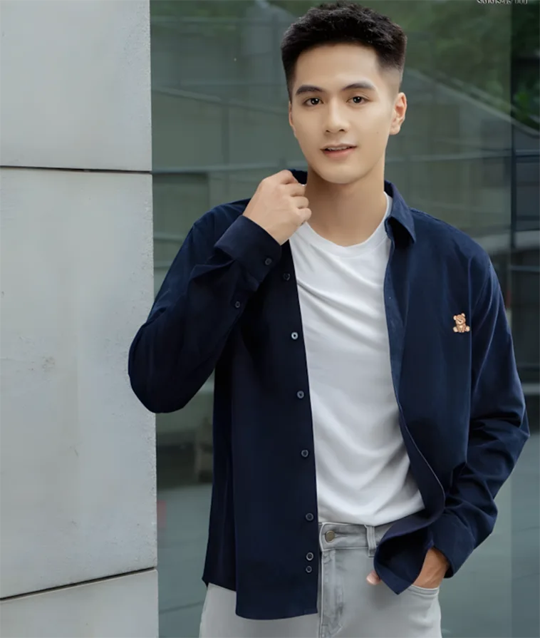 Nguyễn Phương Thanh Tuấn 1 Nguyễn Phương Thanh Tuấn