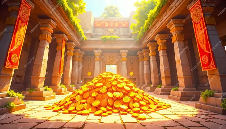 Nổ Hũ Rừng Xanh Tại LD789: Bí Kíp Chơi & Rinh Jackpot Khủng! 2 Nổ Hũ Rừng Xanh Tại LD789: Bí Kíp Chơi & Rinh Jackpot Khủng!