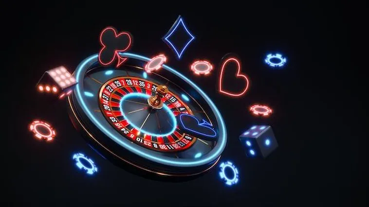 Hướng Dẫn Chi Tiết Cách Chơi Roulette Tại LD789 Từ A-Z 2 Hướng Dẫn Chi Tiết Cách Chơi Roulette Tại LD789 Từ A-Z