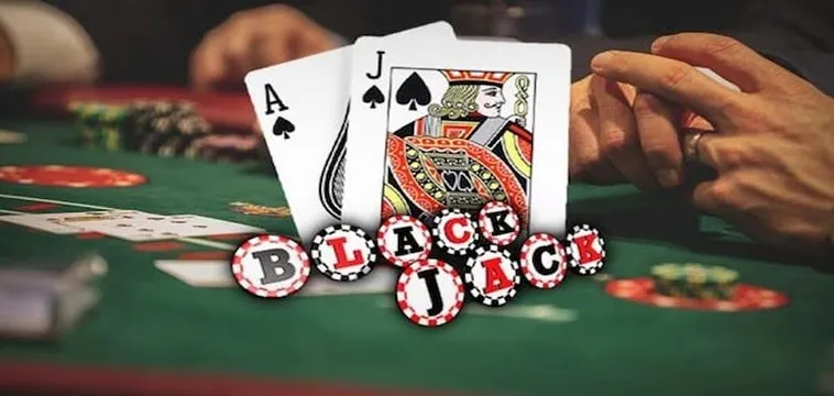 Chơi Blackjack Tại LD789: Thắng Lớn Cùng Xì Dách Ngay Hôm Nay! 2 Chơi Blackjack Tại LD789: Thắng Lớn Cùng Xì Dách Ngay Hôm Nay!