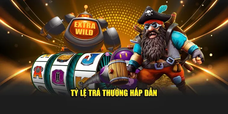 Khám Phá Nổ Hũ Vũ Trụ ManClub: Chinh Phục Jackpot Khủng