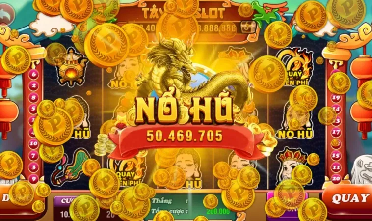 Khám Phá Jackpot Vũ Trụ: Tham Gia Nổ Hũ Vũ Trụ Tại AZ888 Ngay Hôm Nay!