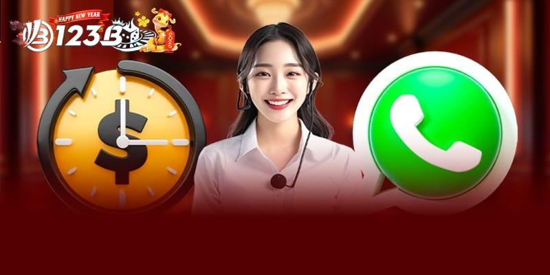 Những điều cần chú ý khi liên lạc với cổng game